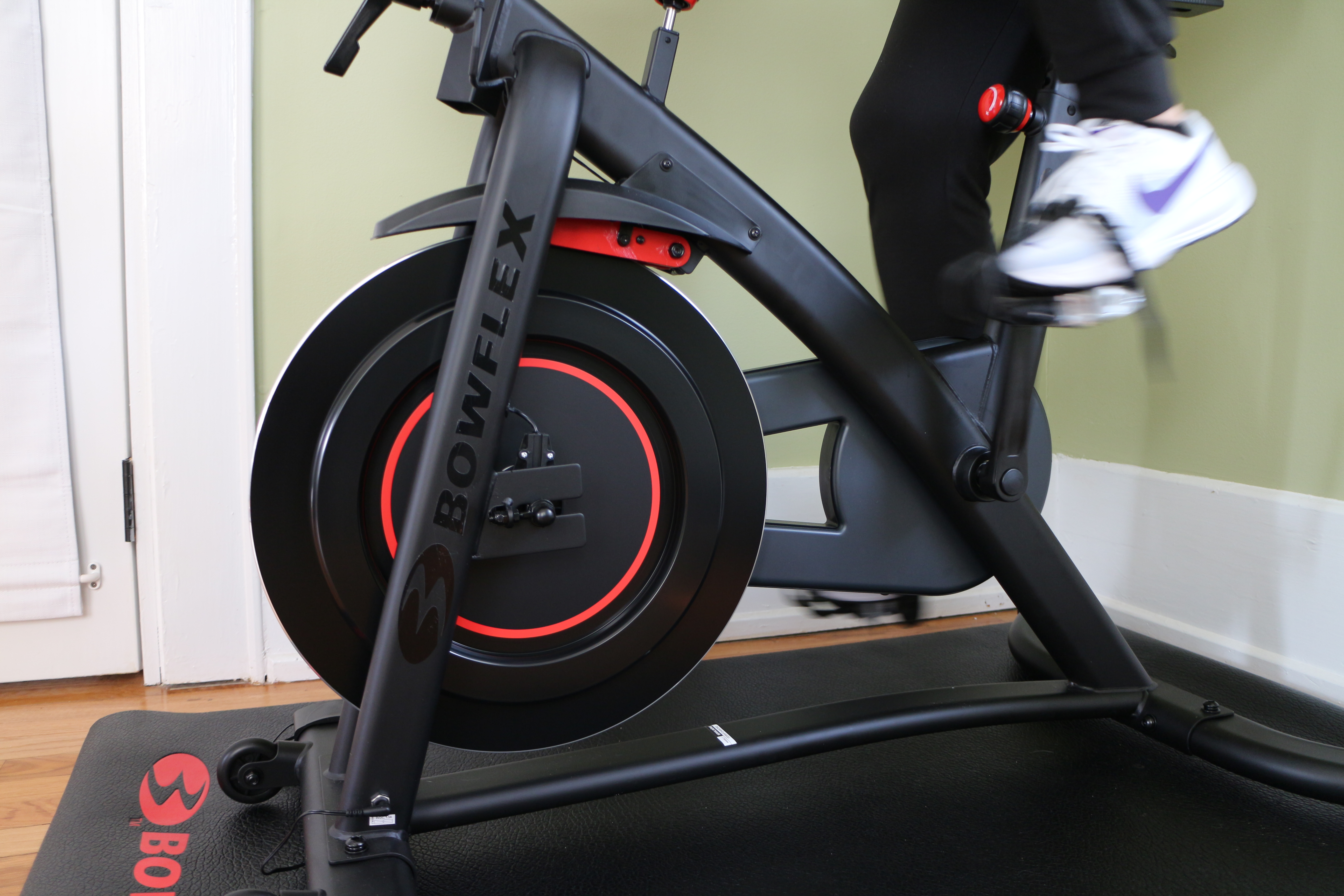 Grace and Grit | Spin Studio | Rock Hill SC